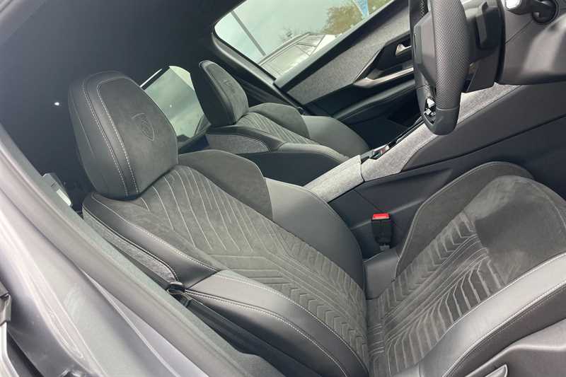 Used Peugeot 5008 2024 for sale - 77698380: Photo 34