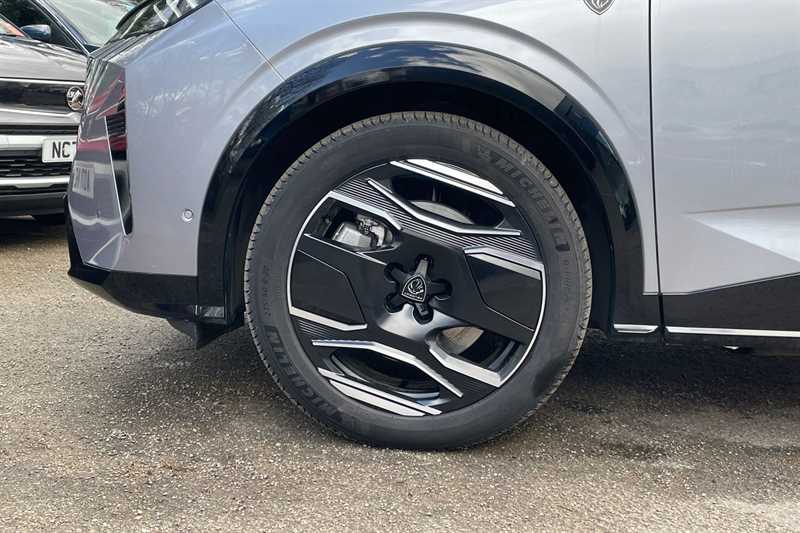 Used Peugeot 5008 2024 for sale - 77698380: Photo 7