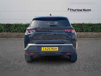 Used Peugeot 5008 2025 for sale - 79728881: Photo