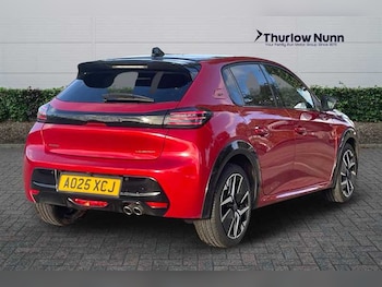 Used Peugeot 208 2025 for sale - 78233111: Photo