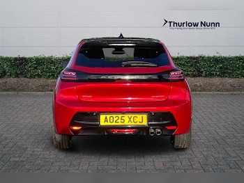 Used Peugeot 208 2025 for sale - 78233111: Photo