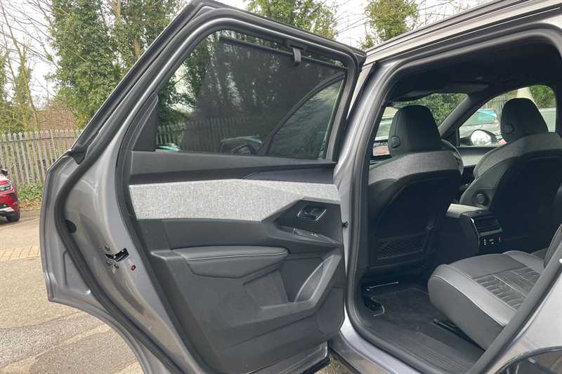 Used Peugeot 5008 2024 for sale - 77513795: Photo 25