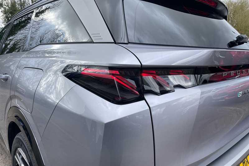 Used Peugeot 5008 2024 for sale - 77513795: Photo 28