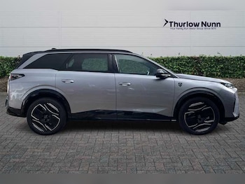 Used Peugeot 5008 2024 for sale - 77513795: Photo