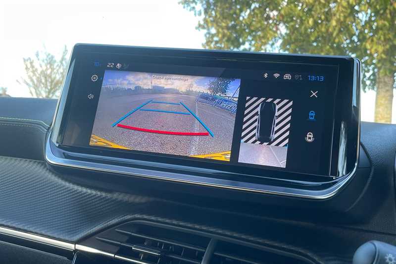 Used Peugeot 208 2025 for sale - 77256754: Photo 19