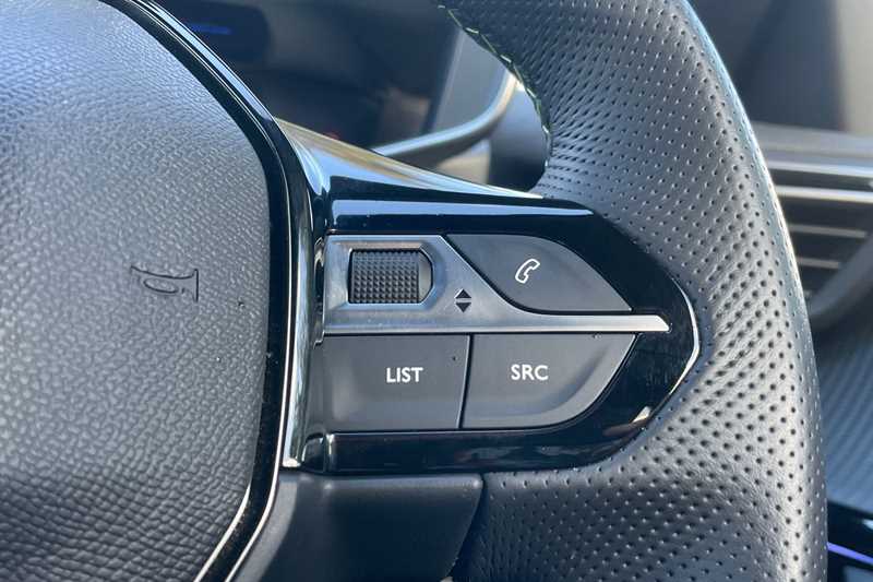 Used Peugeot 208 2025 for sale - 77256754: Photo 22