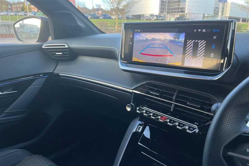 Used Peugeot 208 2025 for sale - 77256754: Photo 25