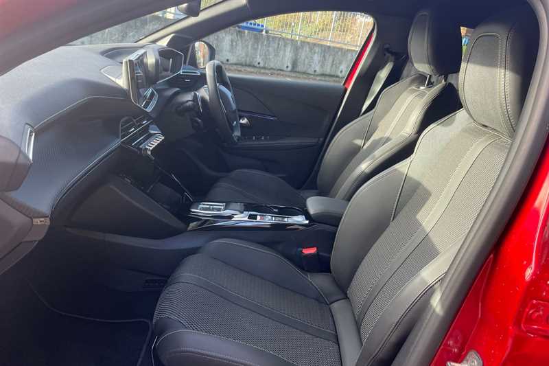 Used Peugeot 208 2025 for sale - 77256754: Photo 33