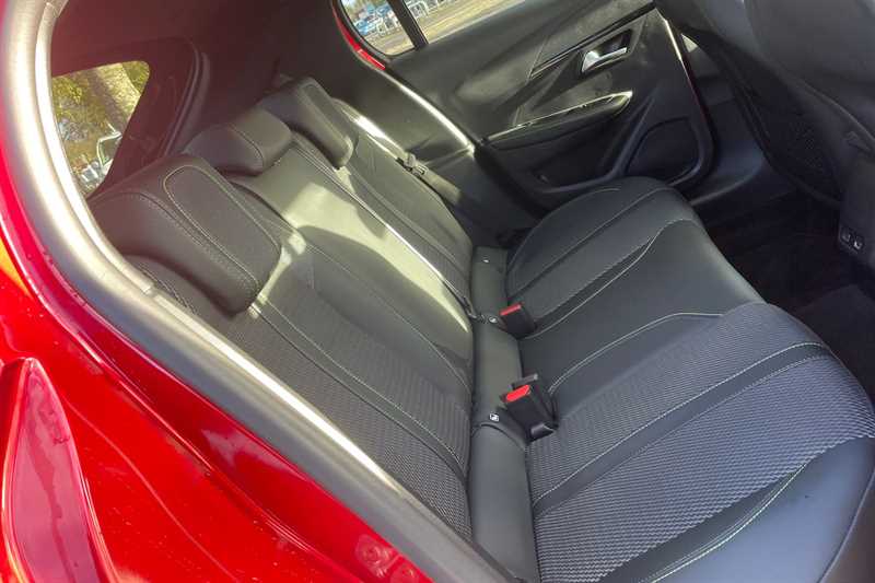 Used Peugeot 208 2025 for sale - 77256754: Photo 37