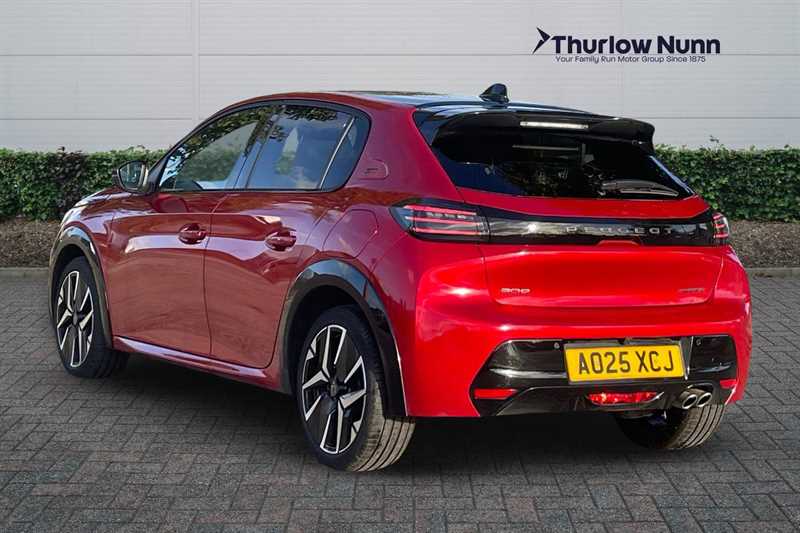 Used Peugeot 208 2025 for sale - 77256754: Photo 5