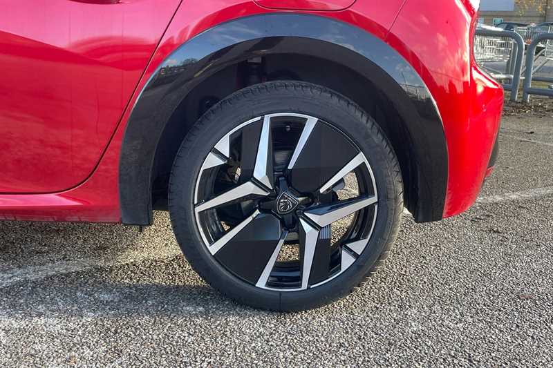 Used Peugeot 208 2025 for sale - 77256754: Photo 9