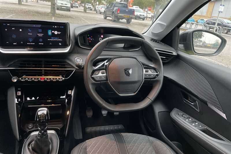 Used Peugeot 208 2025 for sale - 77512846: Photo 11