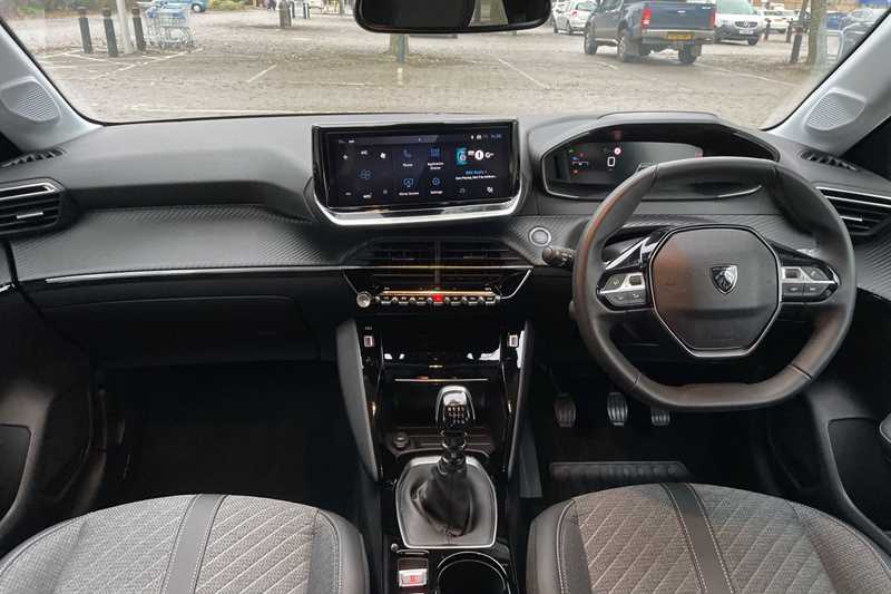 Used Peugeot 208 2025 for sale - 77512846: Photo 12