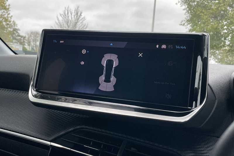 Used Peugeot 208 2025 for sale - 77512846: Photo 19