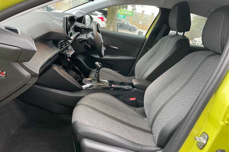 Used Peugeot 208 2025 for sale - 77512846: Photo 30