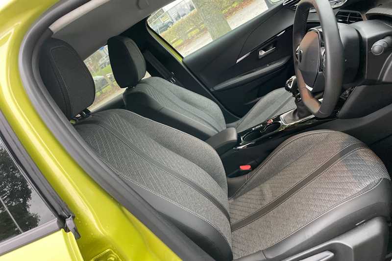 Used Peugeot 208 2025 for sale - 77512846: Photo 36