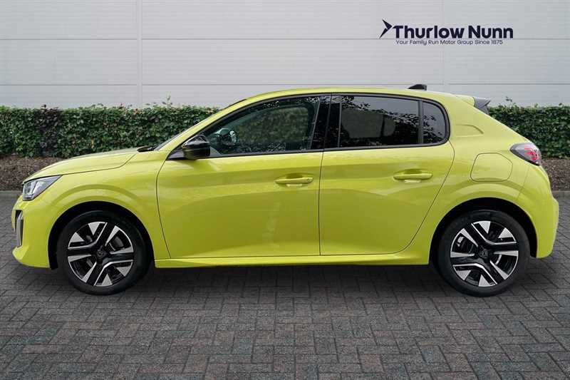 Used Peugeot 208 2025 for sale - 77512846: Photo 6