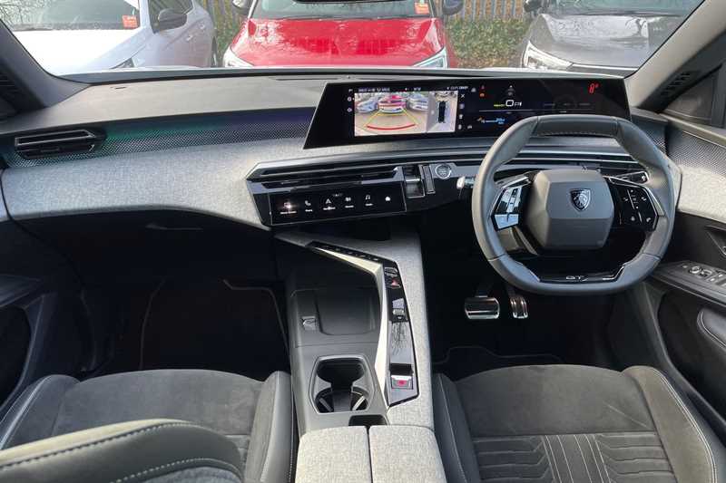 Used Peugeot 3008 2024 for sale - 77256690: Photo 10