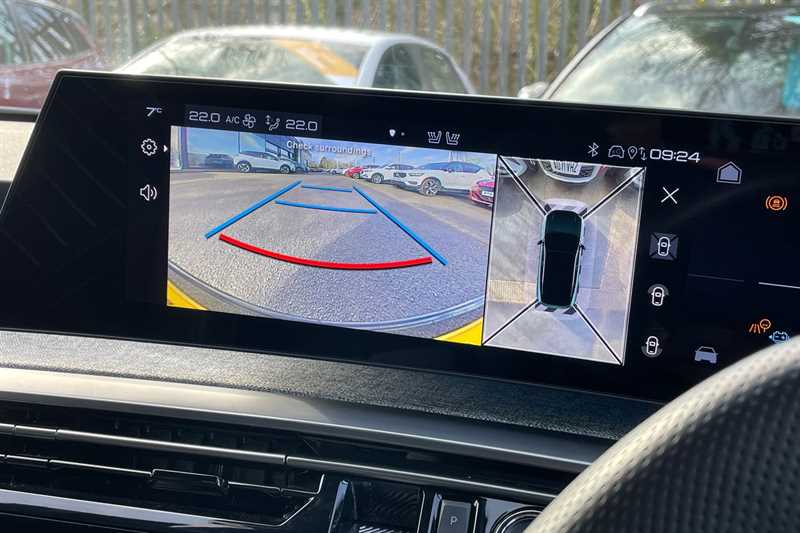 Used Peugeot 3008 2024 for sale - 77256690: Photo 17