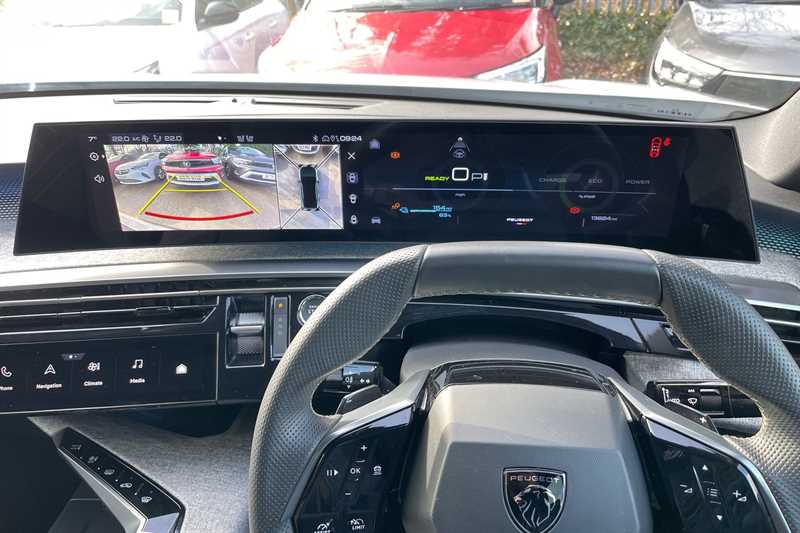 Used Peugeot 3008 2024 for sale - 77256690: Photo 18