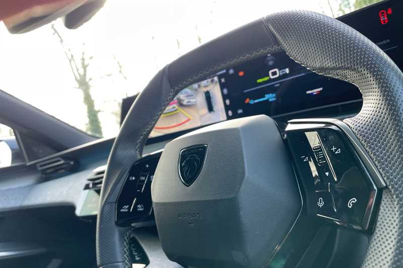 Used Peugeot 3008 2024 for sale - 77256690: Photo 27