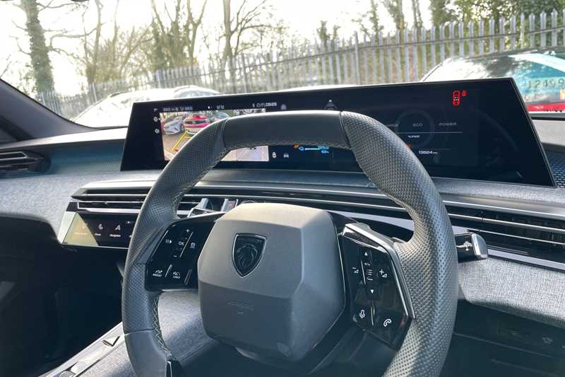 Used Peugeot 3008 2024 for sale - 77256690: Photo 28