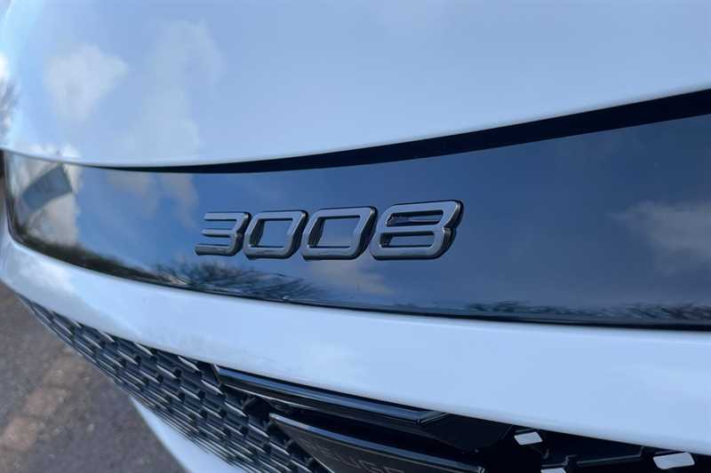 Used Peugeot 3008 2024 for sale - 77256690: Photo 31