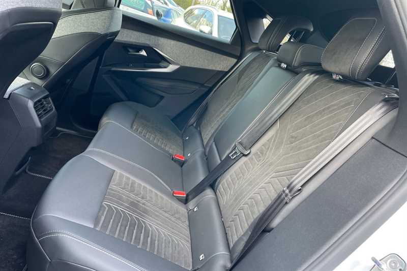 Used Peugeot 3008 2024 for sale - 77256690: Photo 38