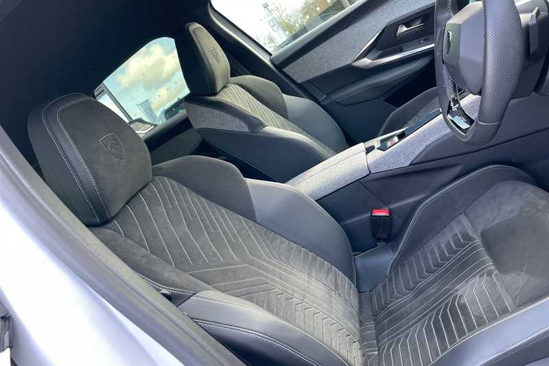 Used Peugeot 3008 2024 for sale - 77256690: Photo 46