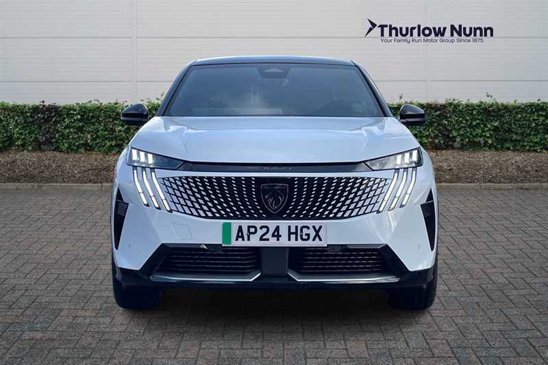 Used Peugeot 3008 2024 for sale - 77256690: Photo 6