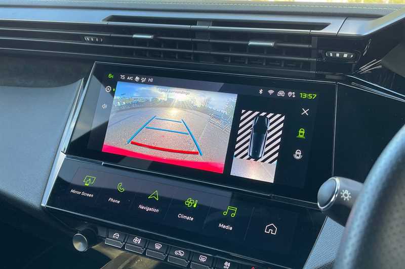 Used Peugeot 308 2025 for sale - 77513652: Photo 19