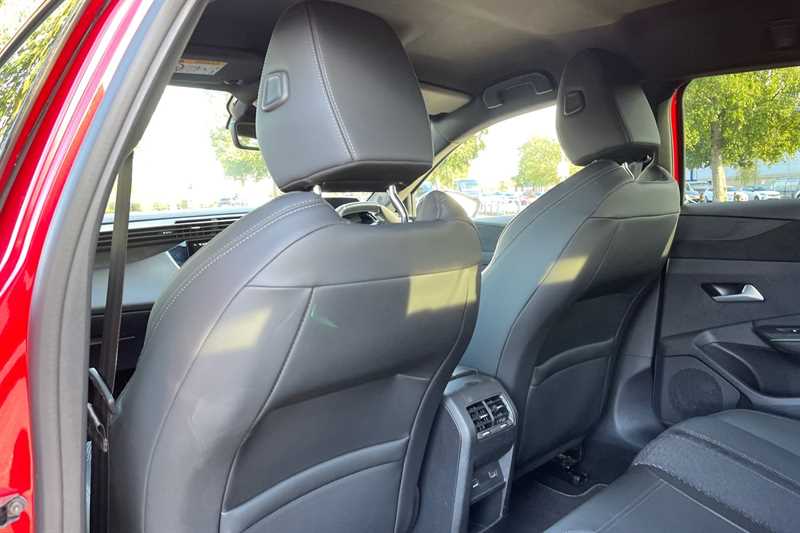 Used Peugeot 308 2025 for sale - 77513652: Photo 23