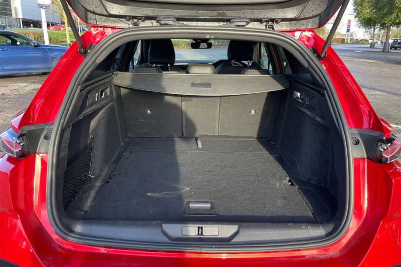 Used Peugeot 308 2025 for sale - 77513652: Photo 24