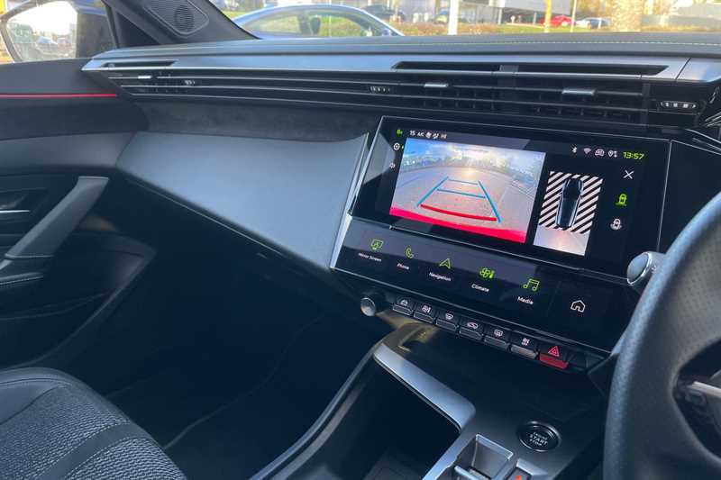 Used Peugeot 308 2025 for sale - 77513652: Photo 25