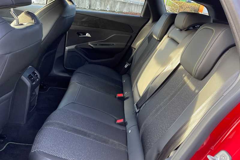 Used Peugeot 308 2025 for sale - 77513652: Photo 34