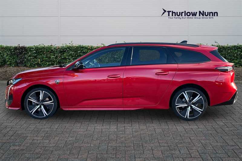 Used Peugeot 308 2025 for sale - 77513652: Photo 6