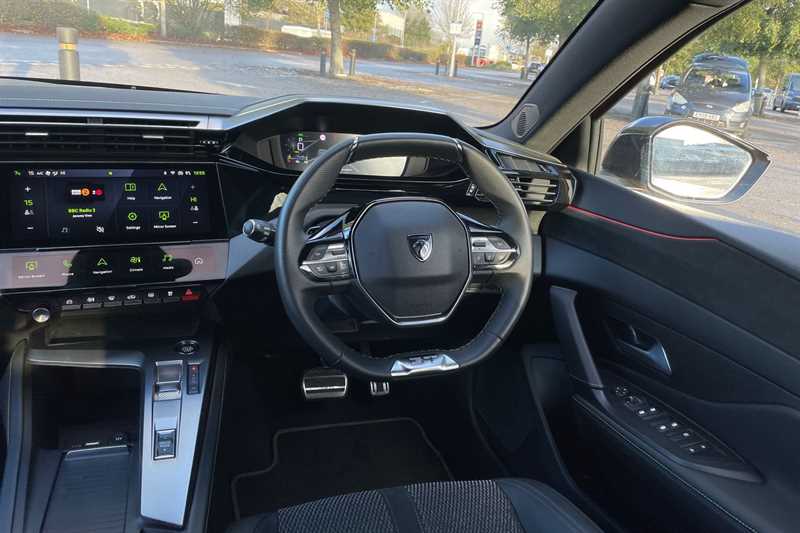 Used Peugeot 308 2025 for sale - 77256713: Photo 11