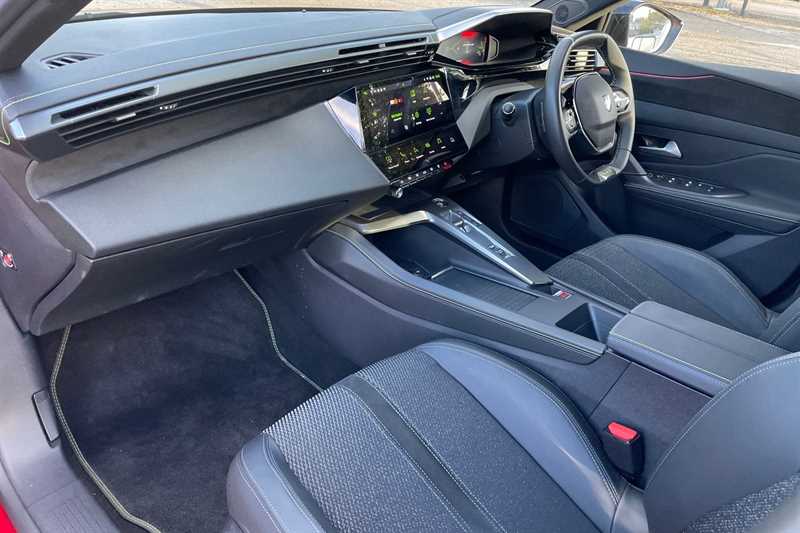 Used Peugeot 308 2025 for sale - 77256713: Photo 13