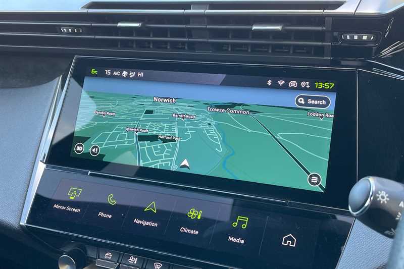 Used Peugeot 308 2025 for sale - 77256713: Photo 18