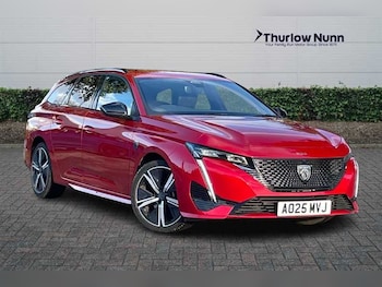 Peugeot 308 feature image