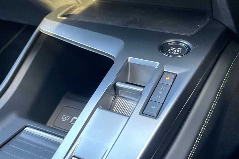 Used Peugeot 308 2025 for sale - 77256713: Photo 26