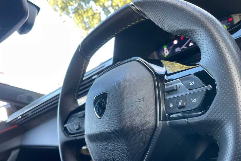 Used Peugeot 308 2025 for sale - 77256713: Photo 28