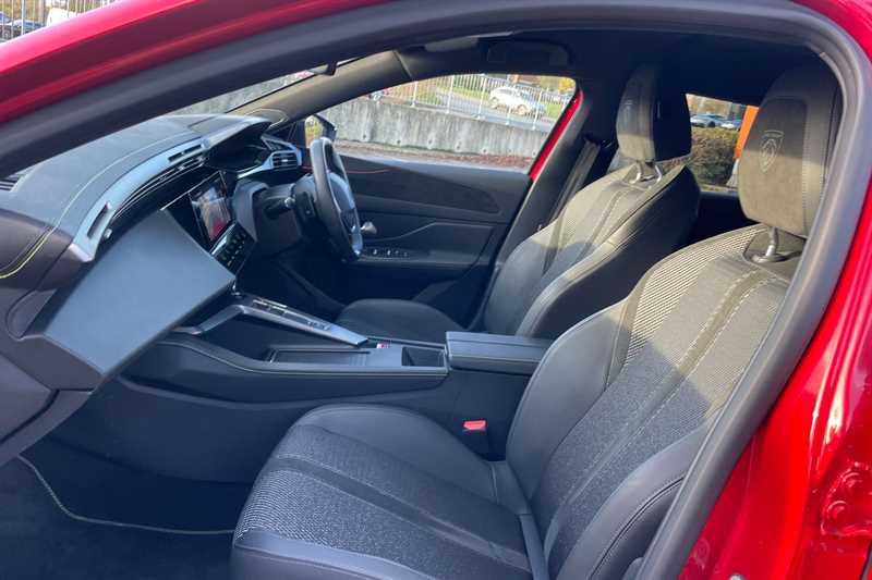 Used Peugeot 308 2025 for sale - 77256713: Photo 32