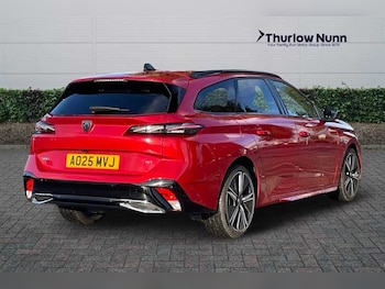 Used Peugeot 308 2025 for sale - 77256713: Photo