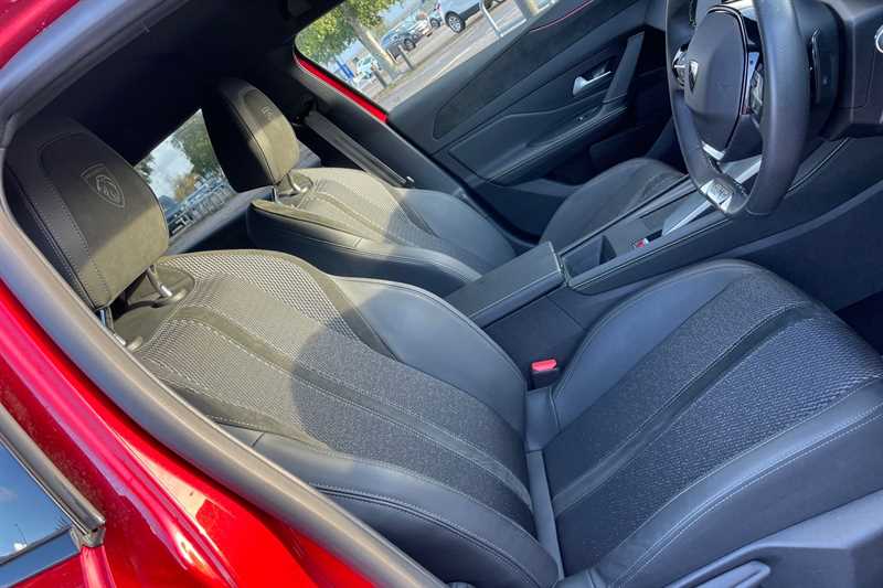 Used Peugeot 308 2025 for sale - 77256713: Photo 41