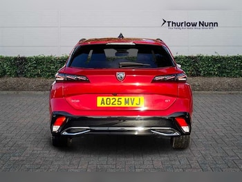 Used Peugeot 308 2025 for sale - 77256713: Photo