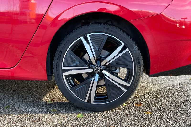 Used Peugeot 308 2025 for sale - 77256713: Photo 9