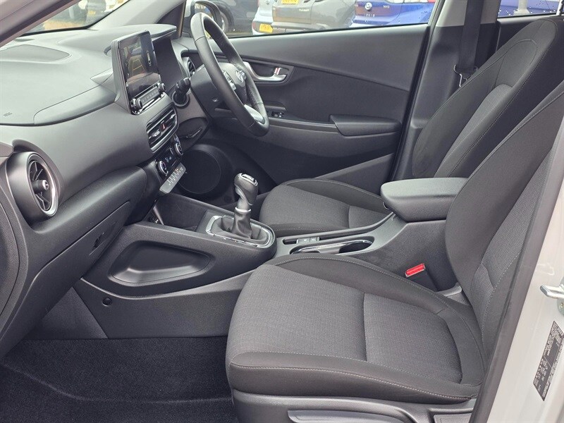 Used Hyundai KONA 2022 for sale - 77472110: Photo 10