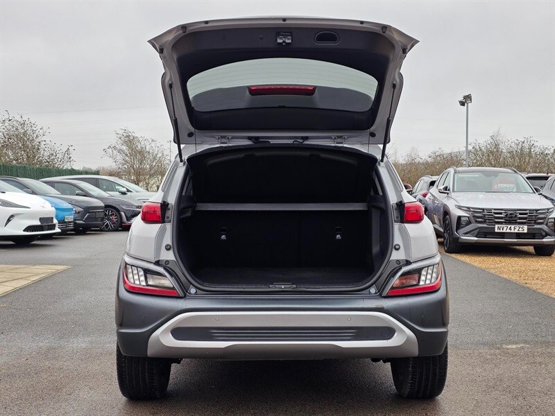 Used Hyundai KONA 2022 for sale - 77472110: Photo 12