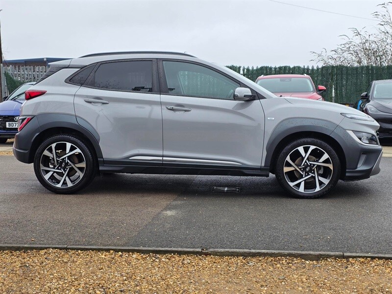 Used Hyundai KONA 2022 for sale - 77472110: Photo 14